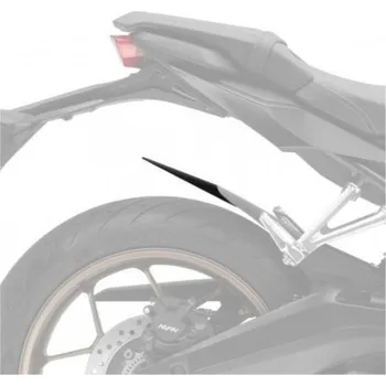 Nástavec zadního blatníku PUIG 3725J matná černá HONDA CB 650 R 2019-2025