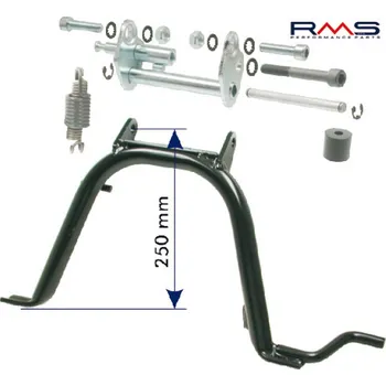 Centrální stojan RMS 121610620 YAMAHA YH 50 Why 1998-2013