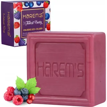 Mýdlo Mýdlo Harems 120 g