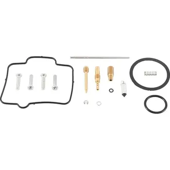 Palivový systém pro motocykl Sada na repasi karburátoru All Balls Racing CARK26-1188 HONDA CR 125 R 1998-1998