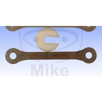 Adaptér na snížení podvozku sada LUCAS MCTL111 s ABE YAMAHA FZS 600 Fazer 1998-2003