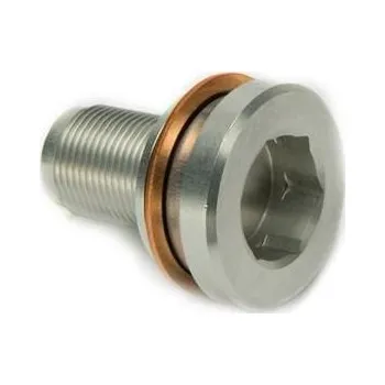 Šroub základního ventilu FF komprese KYB 111080000101 HONDA CRF 450 R 2015-2015