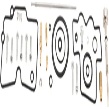 Palivový systém pro motocykl Sada na repasi karburátoru All Balls Racing CARK26-1141 26-1141