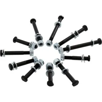 Sada šroubů do karteru RMS 121860120 (43 ks) 121860120