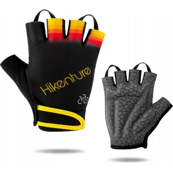 Cyklistické rukavice Cyklistické rukavice Hikenture vel. XL