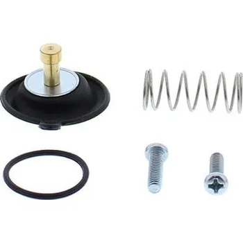 Palivový systém pro motocykl Opravná sada odpojovacího ventilu vzduchu (Air cut off valve) All Balls Racing ACOV46-4016 46-4016