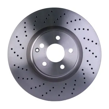 Brzdový kotouč Brzdový kotouč HELLA 8DD 355 110-181