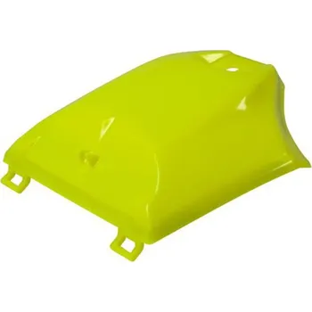 kryt nádrže Yamaha, RTECH (neon žlutý) R-COVSRYZFGF1