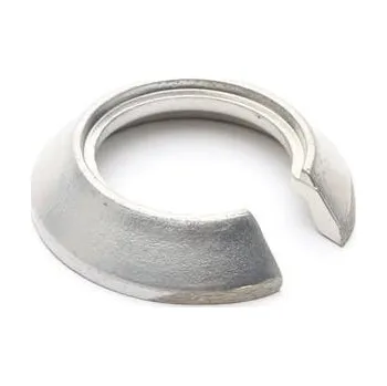 Pojistka pružiny KYB 120454600101 hliník 46mm SUZUKI RM 250 2002-2002