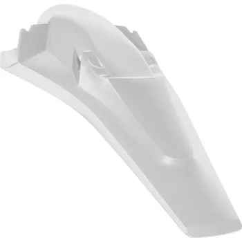 blatník zadní Husqvarna, RTECH (bílý) HUSQVARNA FE 501 2017-2018