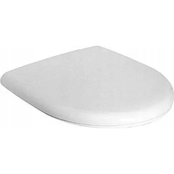 WC sedátko WC sedátko Koło Nova Top Pico bílé duroplastové