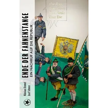 Ende der Fahnenstange - Dimmel, Nikolaus