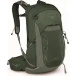 Turistický batoh Osprey TALON 22 green canopy/pine leaf