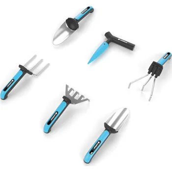 Sada nářadí Sada nářadí pro péči o zahradu ENERGO