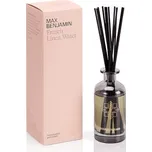 Max Benjamin - Aroma difuzér French Linen Water 150ml