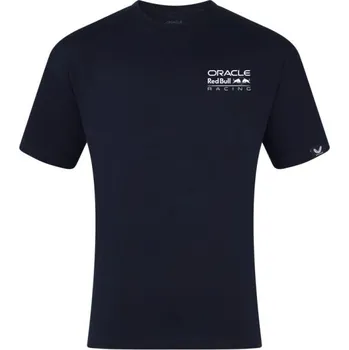 Triko Max Verstappen , RED BULL RING (tmavě modrá) (Velikost: S)