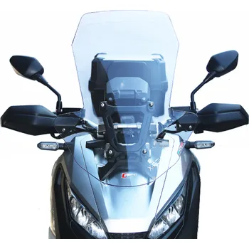 Plexi štít Faco 267008300 průhledný 685x475 267008300