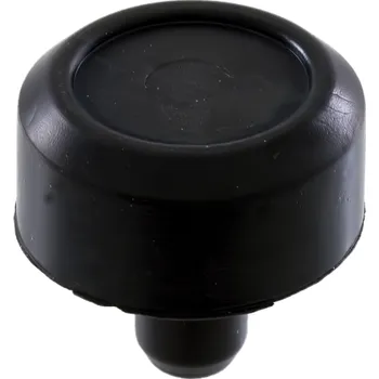 Gumová podložka sedadla RMS 121830940 PIAGGIO/VESPA PX 125 (2011>) 2011-2016