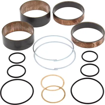 Pouzdra přední vidlice sada All Balls Racing FBRK38-6074 KTM EXC-F 500 2012-2015