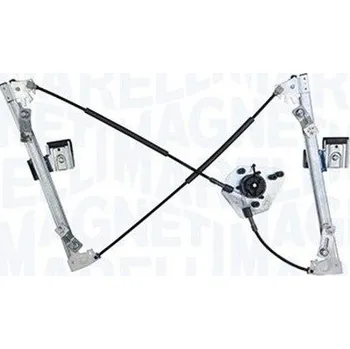 Stahovačka okna Zvedací zařízení oken MAGNETI MARELLI 350103187500