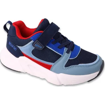 Chlapecké tenisky Chlapecké tenisky BEFADO SPORT COVER 516X363 Velikost: 32