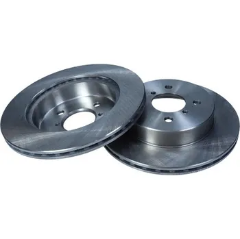 Brzdový kotouč Brzdový kotouč MAXGEAR 19-2528
