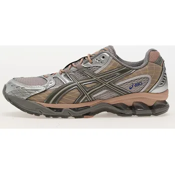 Pánské tenisky Tenisky Asics Gel-Nimbus 10.1 Moonrock/ Truffle Grey EUR 44.5