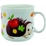 Banquet Dětský hrnek 210 ml Ježek