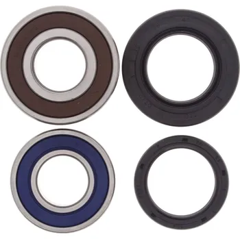 Ložiska + těsnění kola sada All Balls Racing WB25-1203 25-1203