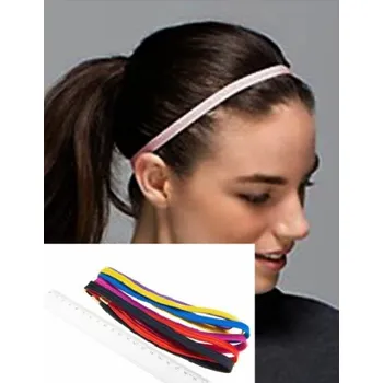 Čelenka ATLETIK fitness čelenka do vlasů C798c