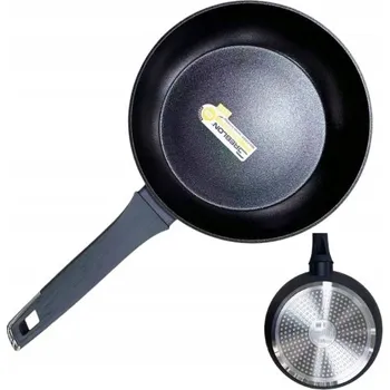 Pánev Tradiční pánev Homedelux Makalu 24 cm s nepřilnavým povrchem