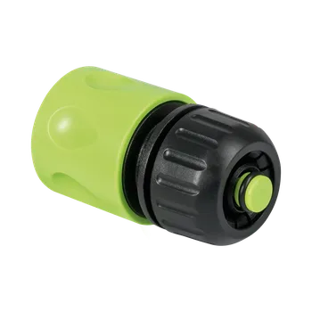 Rychlospojka na hadici - zarážka ECONOMIC 1/2“ - 5/8“