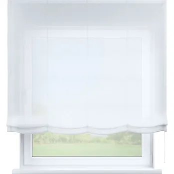 Roleta Římská roleta Venice Romantica 1335-MST-R-SWH-181-16_120x160