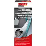 SONAX 3101410 impregnace kabrio střech…