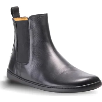 Dámská zdravotní obuv Zaqq Zaqq Equity Black Unisex 40