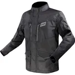 LS2 METROPOLIS EVO MAN JACKET BLACK (Velikost: XL) 64130W1112-MASTER