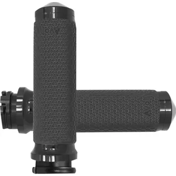 Chránič řídítek pro čtyřkolku GRIP Z PAMĚŤOVÉ PĚNY ANO SM MF-63-ANO