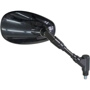 Zrcátko pro motocykl VICMA Pravé zrcátko OEM - černé Yamaha (1ks) FY-195-B-RH