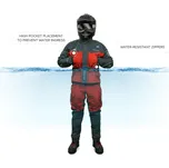 Finntrail Jacket Mudway CamoGreen (Velikost: L) 2000CamoGreen-MASTER