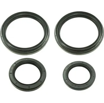 Těsnění pro motocykl BRONCO TĚSNĚNÍ DIFERENCIÁLU PŘEDNÍ ARCTIC CAT 300/366/400/500, ZADNÍ 366/400/450/500/550/650/700, PROWLER 550/650/700/1000, KYMCO MAXXER 450, MXU 450 (25-2050-5)