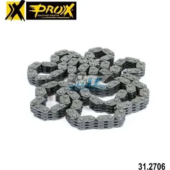 VAČKOVÝ ŘETĚZ YFM70R+LTR450+KFX450R YAMAHA Viking 686 2014-2018