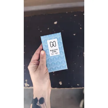 Čokoláda Ajala Kokosový krém