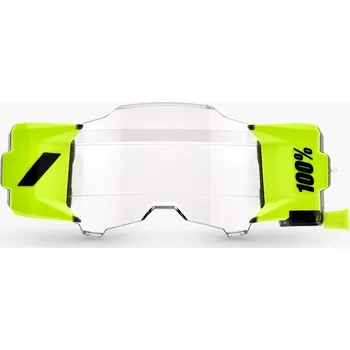 Motocyklové brýle FILMOVÝ SYSTÉM ARMEGA F 59069-00001