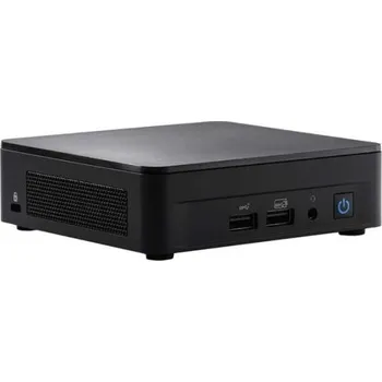 Stolní počítač TPD NUC12 PRO i5-1240P 16G 1T UBUNTU SK