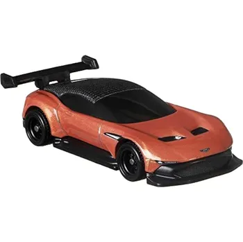 autíčko Aston Martin Vulcan 1:64 - Hot Wheels Aston Martin Vulcan - model auta 1/64