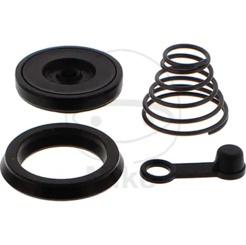 Zajišťovací kroužek přední vidlice TOURMAX 1 kus YAMAHA XP 500 T-MAX (ABS) 2004-2007