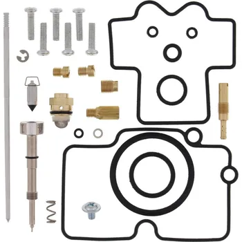 Palivový systém pro motocykl Sada na repasi karburátoru All Balls Racing CARK26-1323 YAMAHA WR 400 F 2000-2000