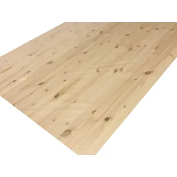 OSB deska Spárovka Severská borovice 28 x 1230 x 1495 mm FIX (A/B)