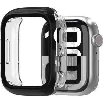 Pouzdro na mobilní telefon DUX DUCIS Camo pouzdro pro Apple Watch 42mm (Series 10 / 11) - černé