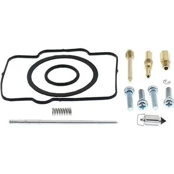Palivový systém pro motocykl Sada na repasi karburátoru All Balls Racing CARK26-10062 26-10062